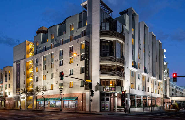 Photo of Eleve Apartments