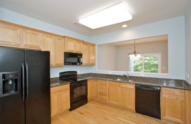 2105 Corwith Drive