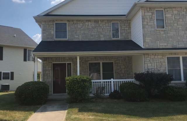 1285 S Cobble Creek Circle