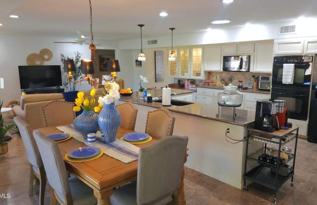 9514 W Spanish Moss Lane