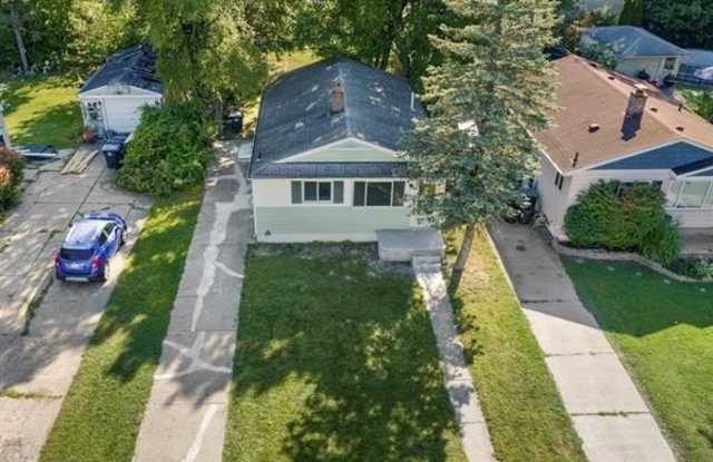 18884 Lathers Street