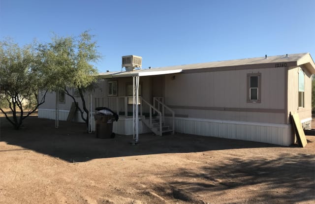 12140 N. Whitetail Rd. - 12140 North Whitetail Road, Avra Valley, AZ 85653