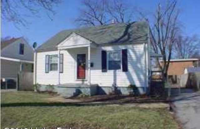 4010 Valley View Dr