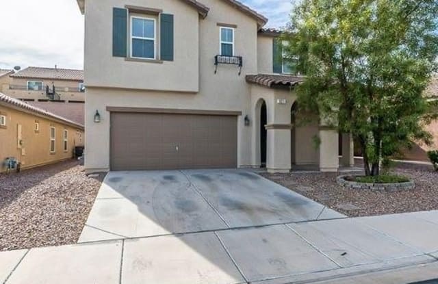 921 Monte Nerone Avenue - 921 Monte Nerone Avenue, Henderson, NV 89012