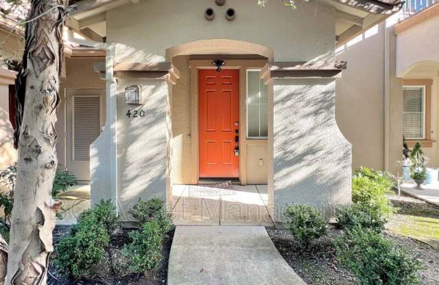 420 Presidio St