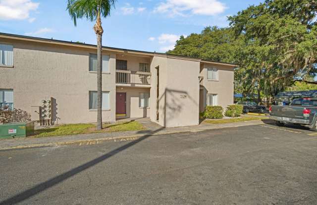 Cozy 2 Bed 1.5 Bathroom in Temple Terrace