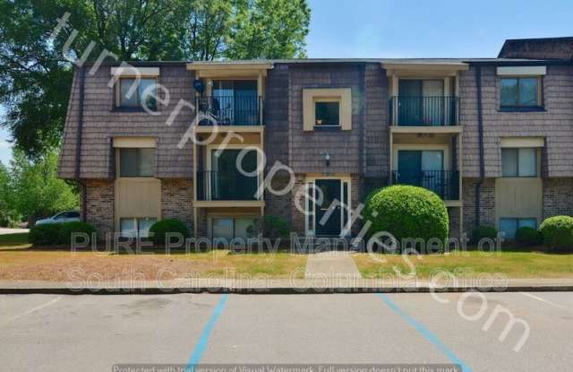 805 Old Manor Rd