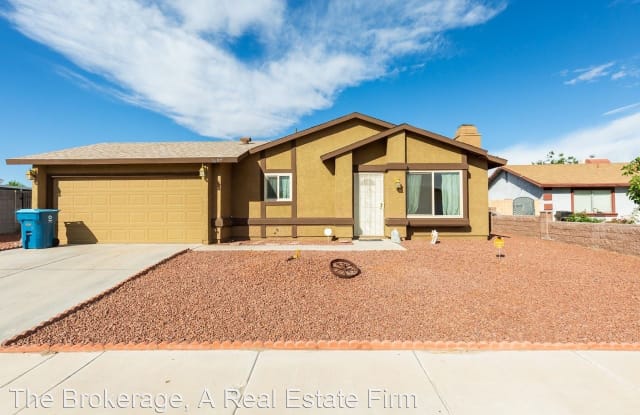 3897 Longfellow St - 3897 Longfellow Street, Sunrise Manor, NV 89115