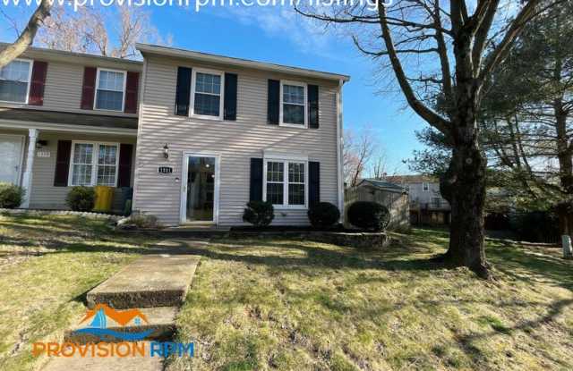 1511 Lodge Pole Court
