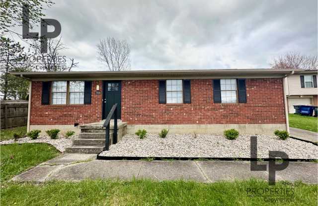 3504 Careto Court
