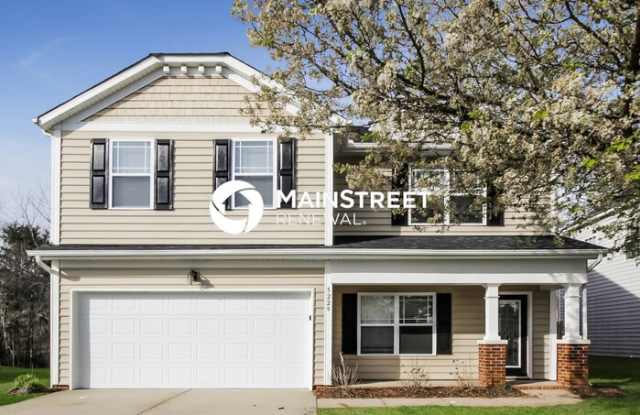 Photo of 5229 Stowe Derby Drive