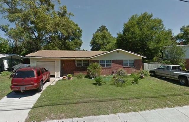 6507 Wilson Blvd - 6507 Wilson Boulevard, Jacksonville, FL 32210