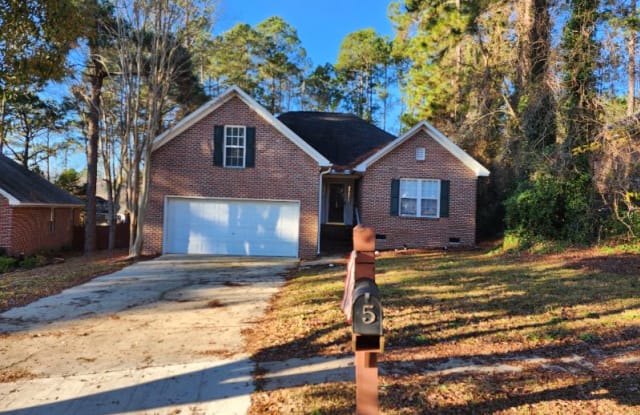 5 Box Turtle Ct. - 5 Box Turtle Court, Richland County, SC 29229