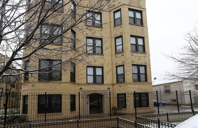 3641 Dickens - 3641 W Dickens Ave, Chicago, IL 60647