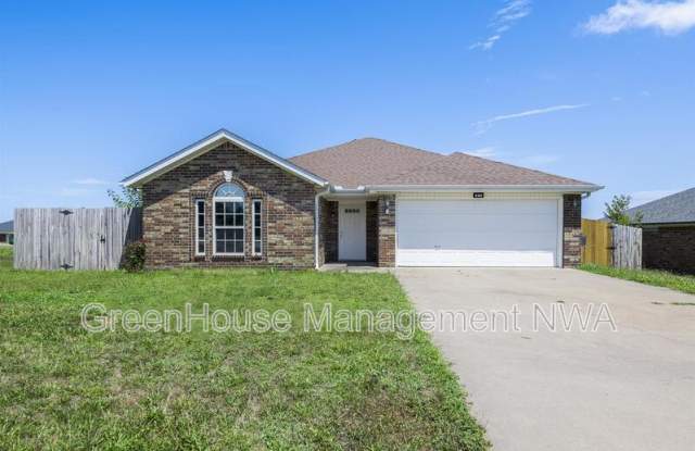 520 Dewberry Lane