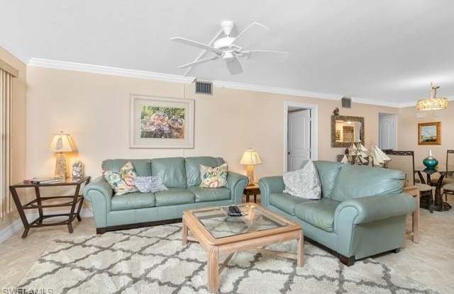 4300 Belair Ln unit: 1