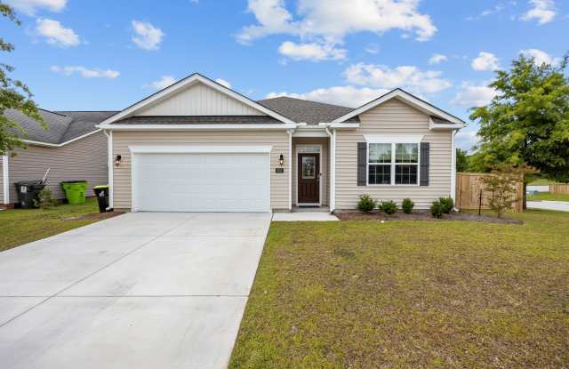 400 Louisia Mae Way
