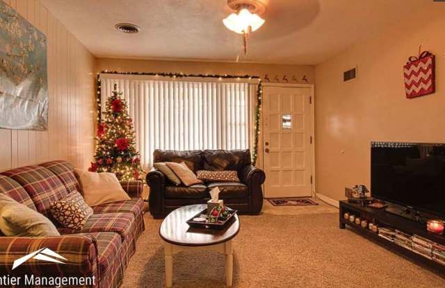 4 Bedroom Home with Amazing Features Available!