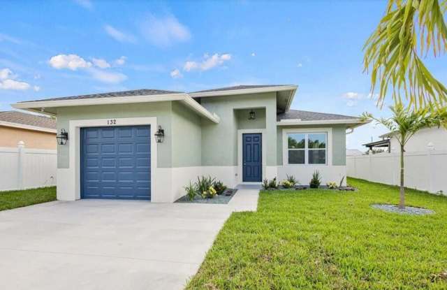 132 NW 11TH AVE #0 BOYNTON BEACH, FL 33435