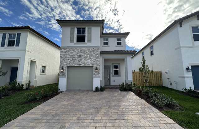 2441 Northwest 131st Street