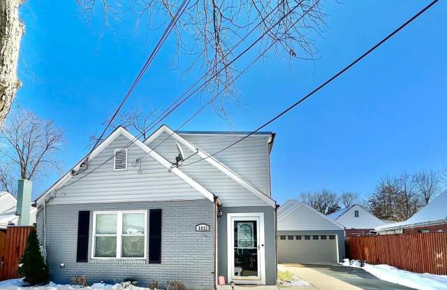 Photo of 6833 STANDISH Drive