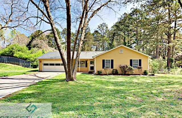 4032 Wrexham Drive Southwest - 4032 Wrexham Dr, Gwinnett County, GA 30039