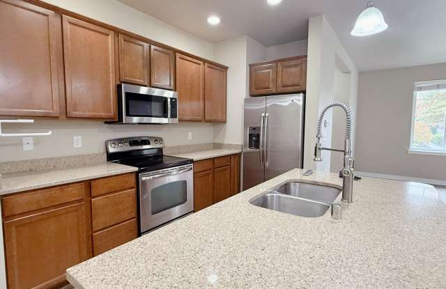 Charming 3bed/2.5 bath House!