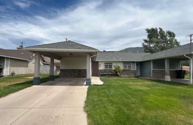 Beautiful Home