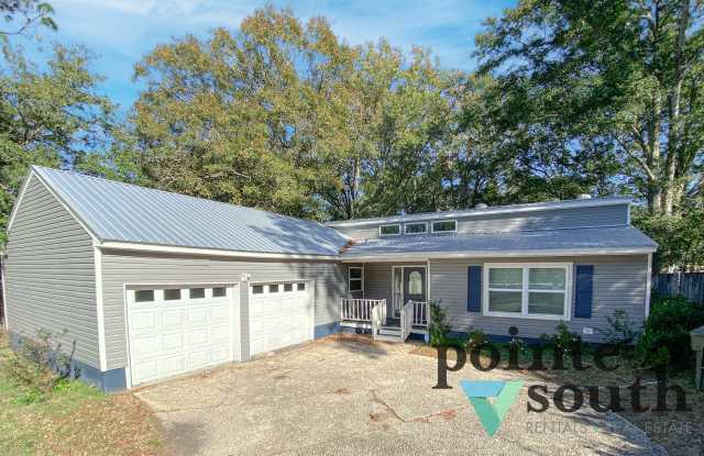107 Wild Oak Dr