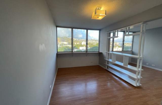Photo of Studio 1 Bath in Hono Hale Towers! Water, Sewer, and Electric included!