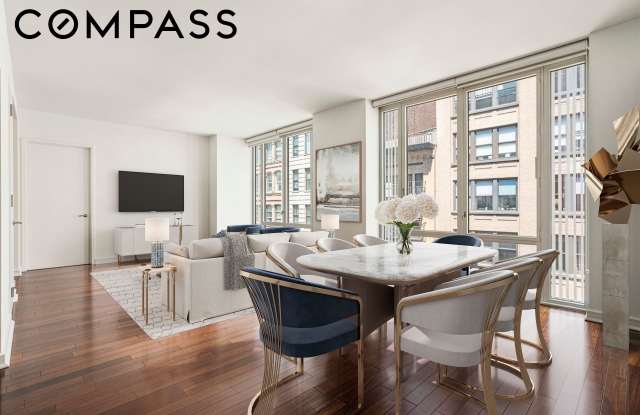 130 West 19th Street