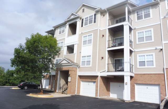 Private Ground Floor Condo in the Heart of Germantown