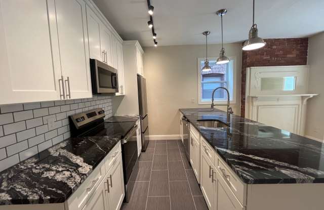 139 S Fairmount St. #202