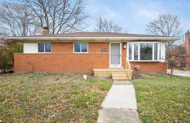 35930 LUCERNE Street - 35930 Lucerne Street, Macomb County, MI 48035