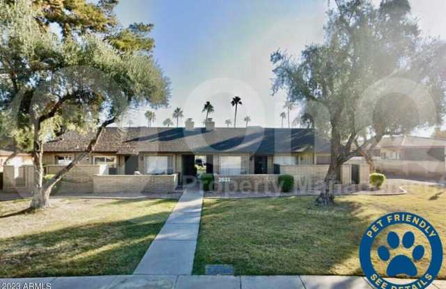 2533 South Maple Avenue