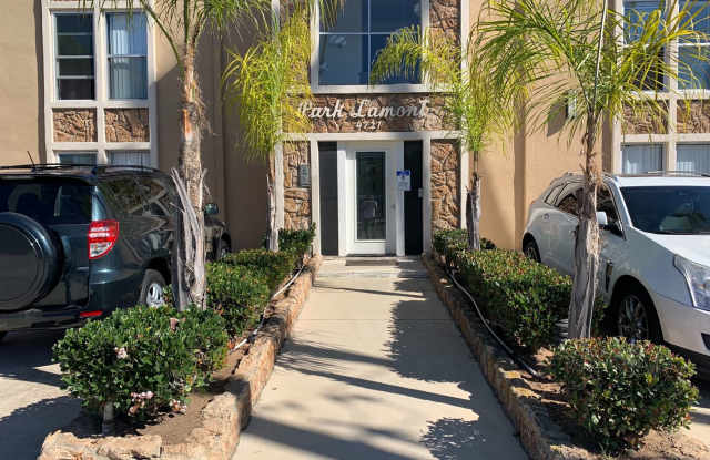 Photo of Park Lamont