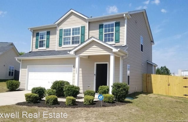 2628 Indian Wells Court - 2628 Indian Wells Court, Cumberland County, NC 28348