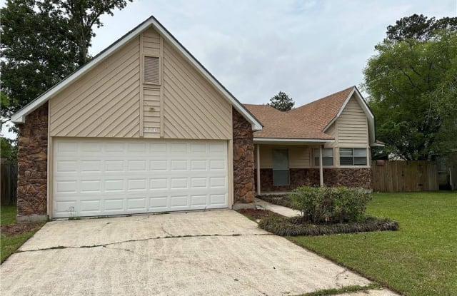 216 Woodridge Boulevard - 216 Woodridge Boulevard, St. Tammany County, LA 70471