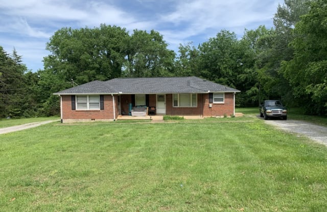 113 Crestview Road - 113 Crestview Road, La Vergne, TN 37086