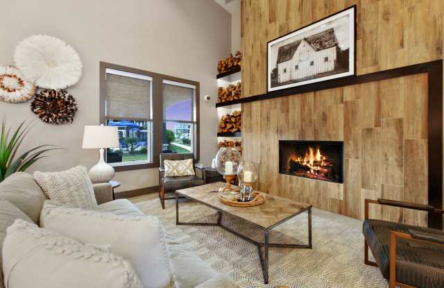 Canyon House