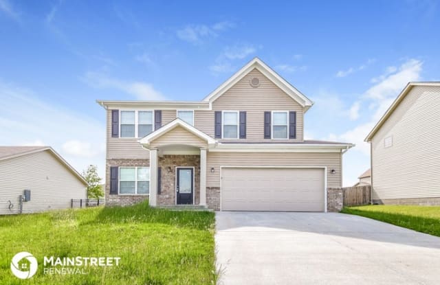 108 Springleaf, Shelbyville, KY, 40065 - 108 Spring Leaf Ct, Shelbyville, KY 40065