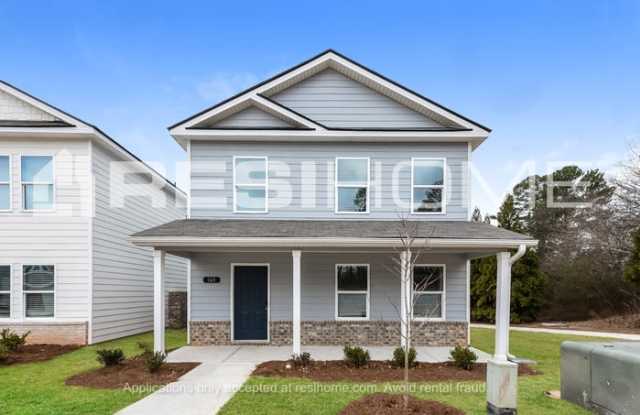207 Wellbrook Court Northeast