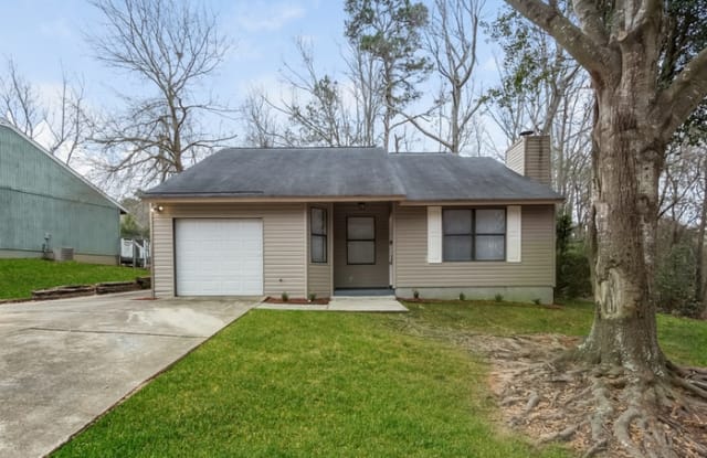 3533 Pebble Creek Drive - 3533 Pebble Creek Drive, Augusta, GA 30815