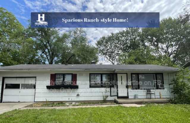 Photo of 8803 Blue Ridge Blvd