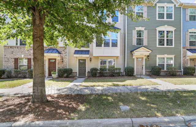 4061 Zilker Park Drive