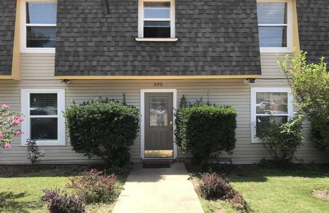 595 North Betty Jo Drive - 3