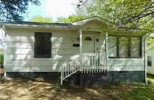 116 Cypress Street Bessemer, AL 35023