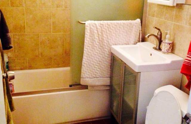 2 bed in Brighton