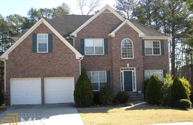 525 Camp Perrin Rd - 525 Camp Perrin Road, Gwinnett County, GA 30043