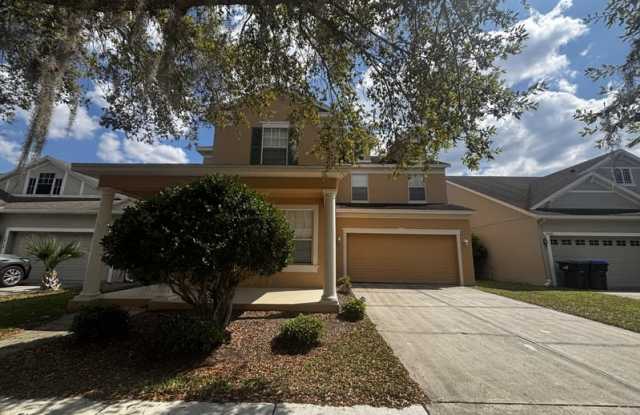 5612 Remsen Cay Lane